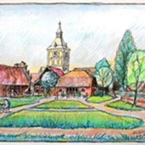 bombazijn-oldenzaal