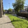 hekwerk restauratie blokhuispoort leeuwarden friesland