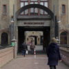Blokhuispoort Leeuwarden