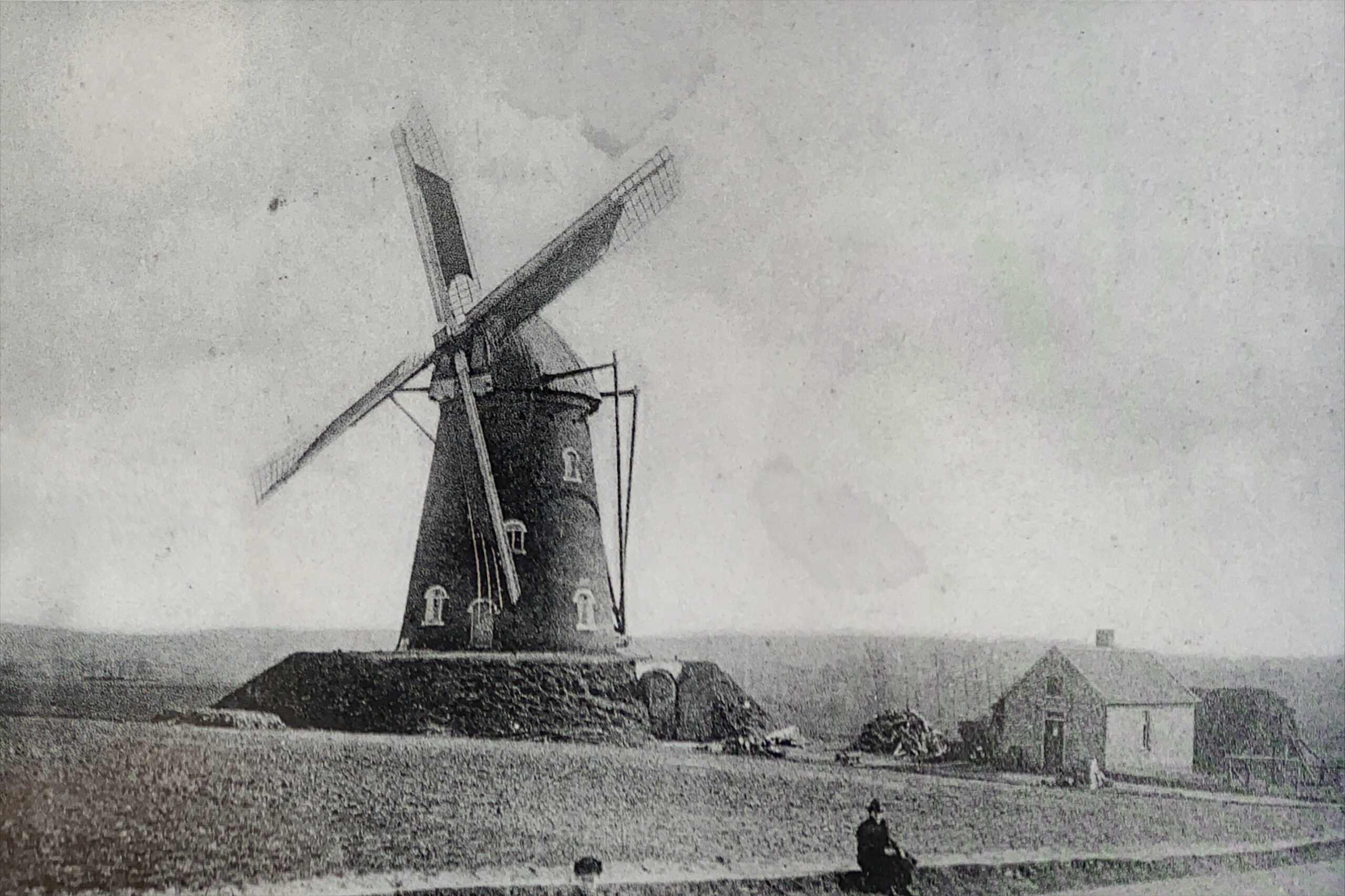 Molen-historie-groesbeek-zuidmolen